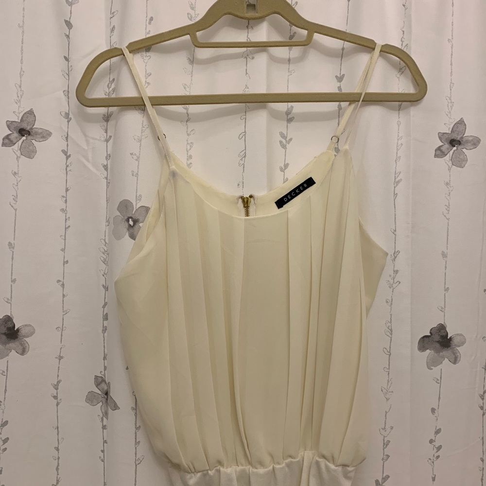 Decker Bodysuit